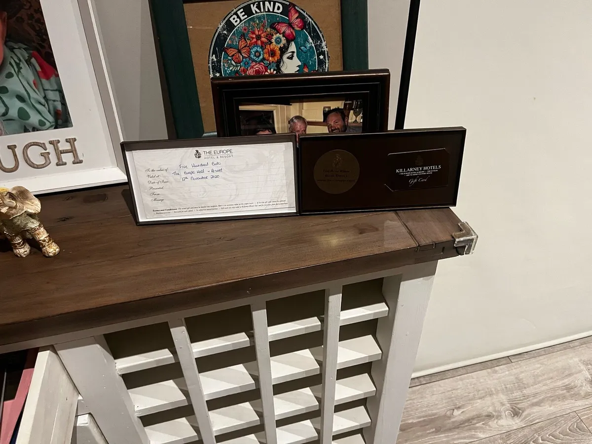 Hotel voucher - Image 2