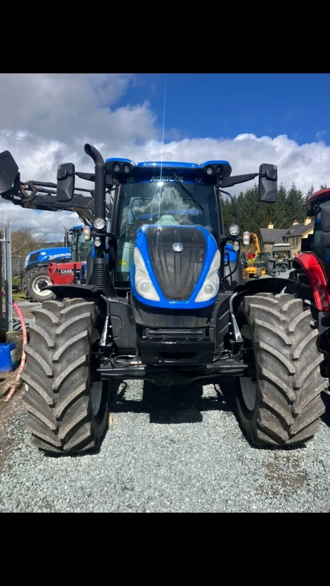 New Holland Other 2018 - Image 1