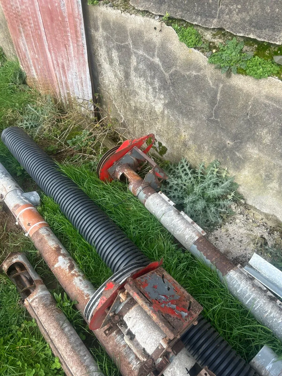 Spiro feed augers - Image 2