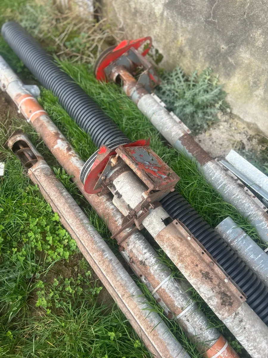 Spiro feed augers - Image 3