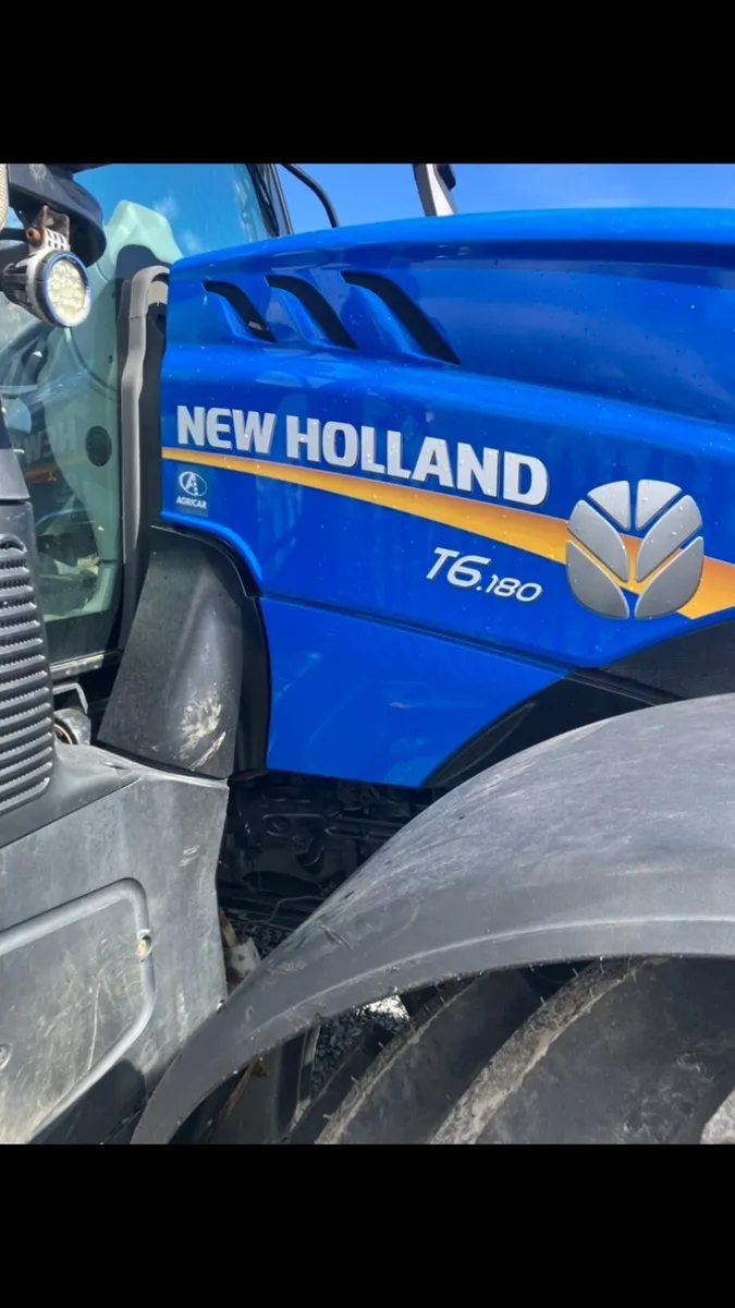 New Holland Other 2018 - Image 2