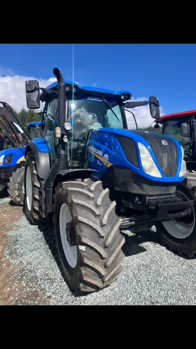 New Holland Other 2018 - Image 3