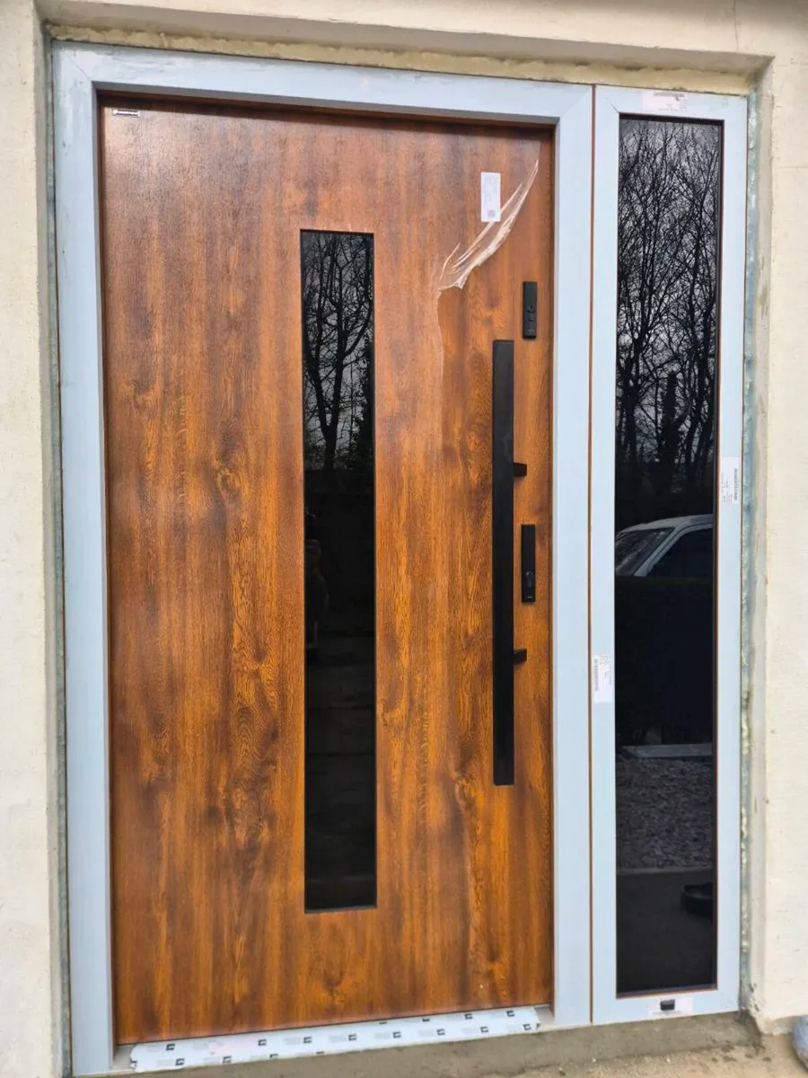 Front door. Sale and installation. All Ireland - Image 3