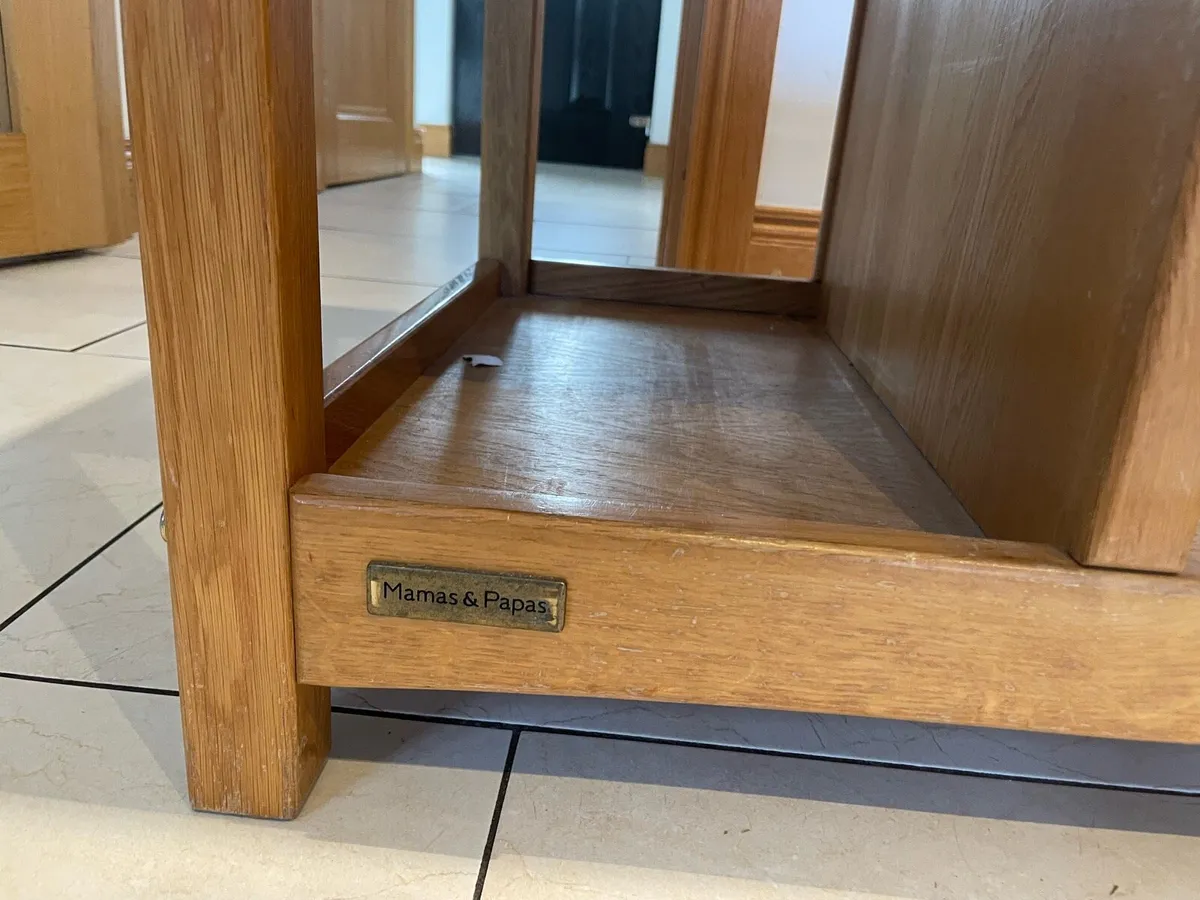 Baby changing unit - Image 3