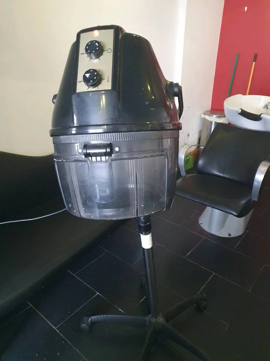 Hair dryer - Image 2