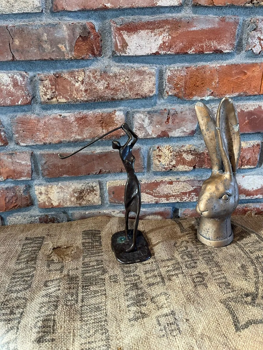 Vintage figurine - Image 2