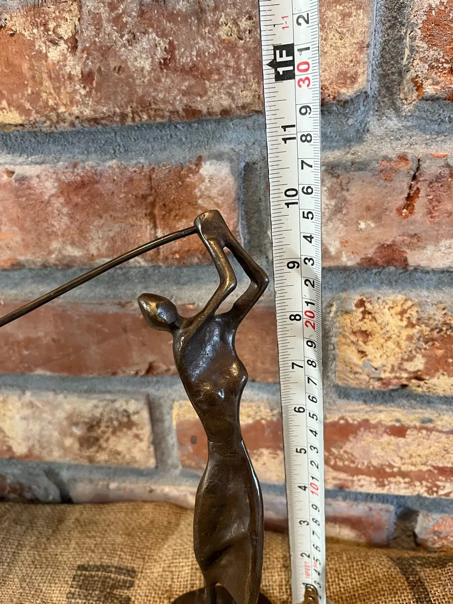 Vintage figurine - Image 3