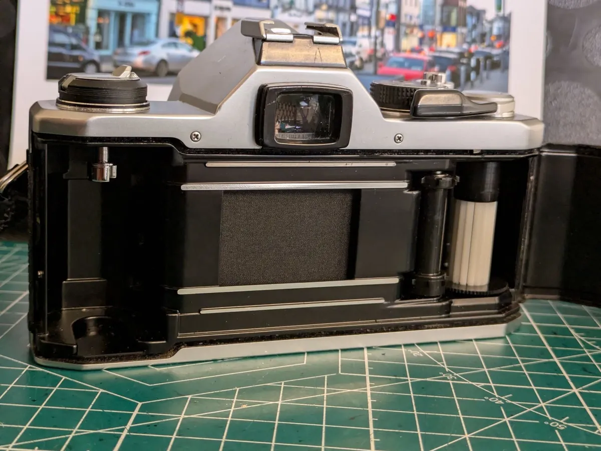 Pentax MX - Image 3