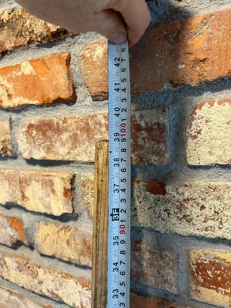 Vintage Cricket hammer - Image 4