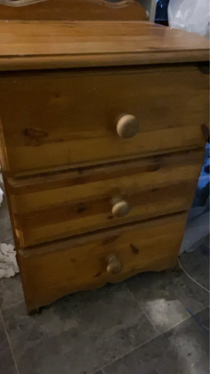 Free Drawer - Image 1