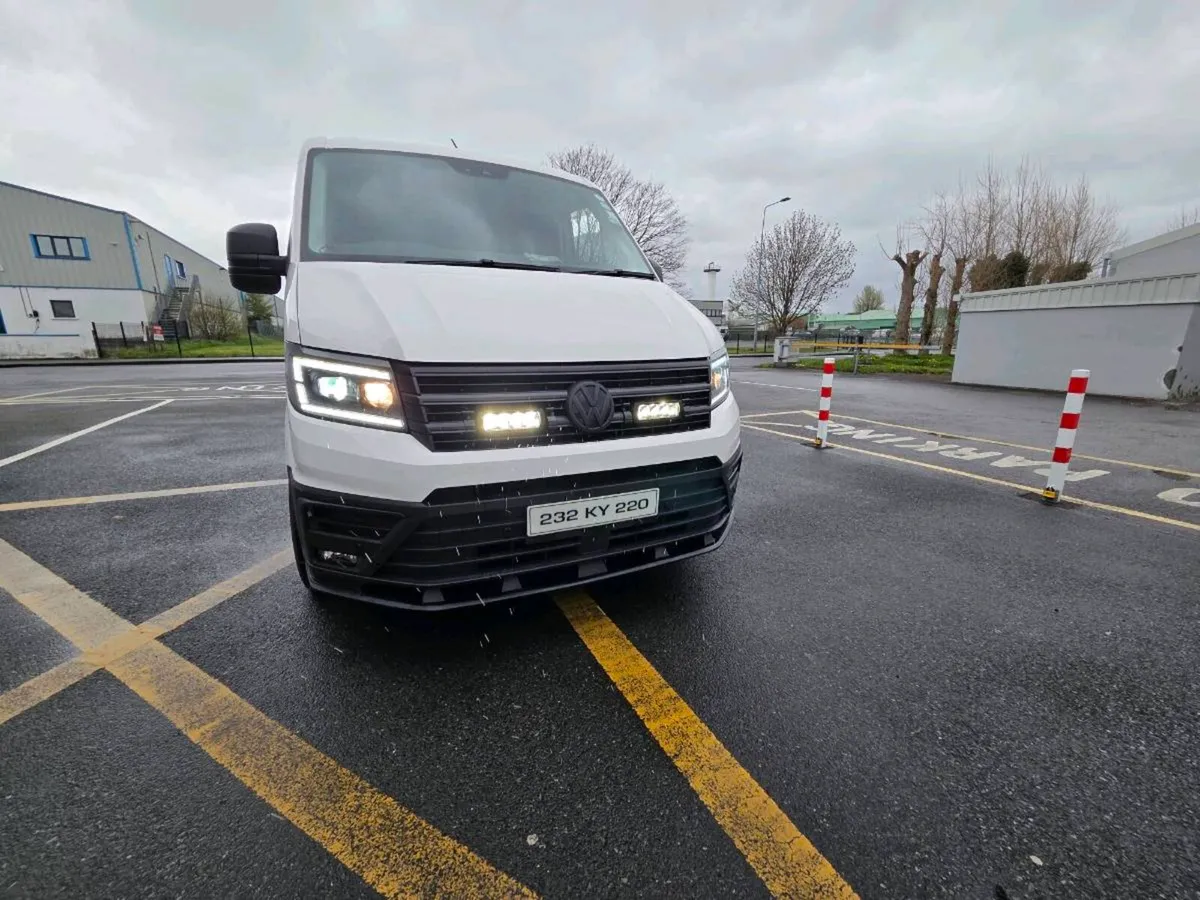 VW Crafter - Image 2