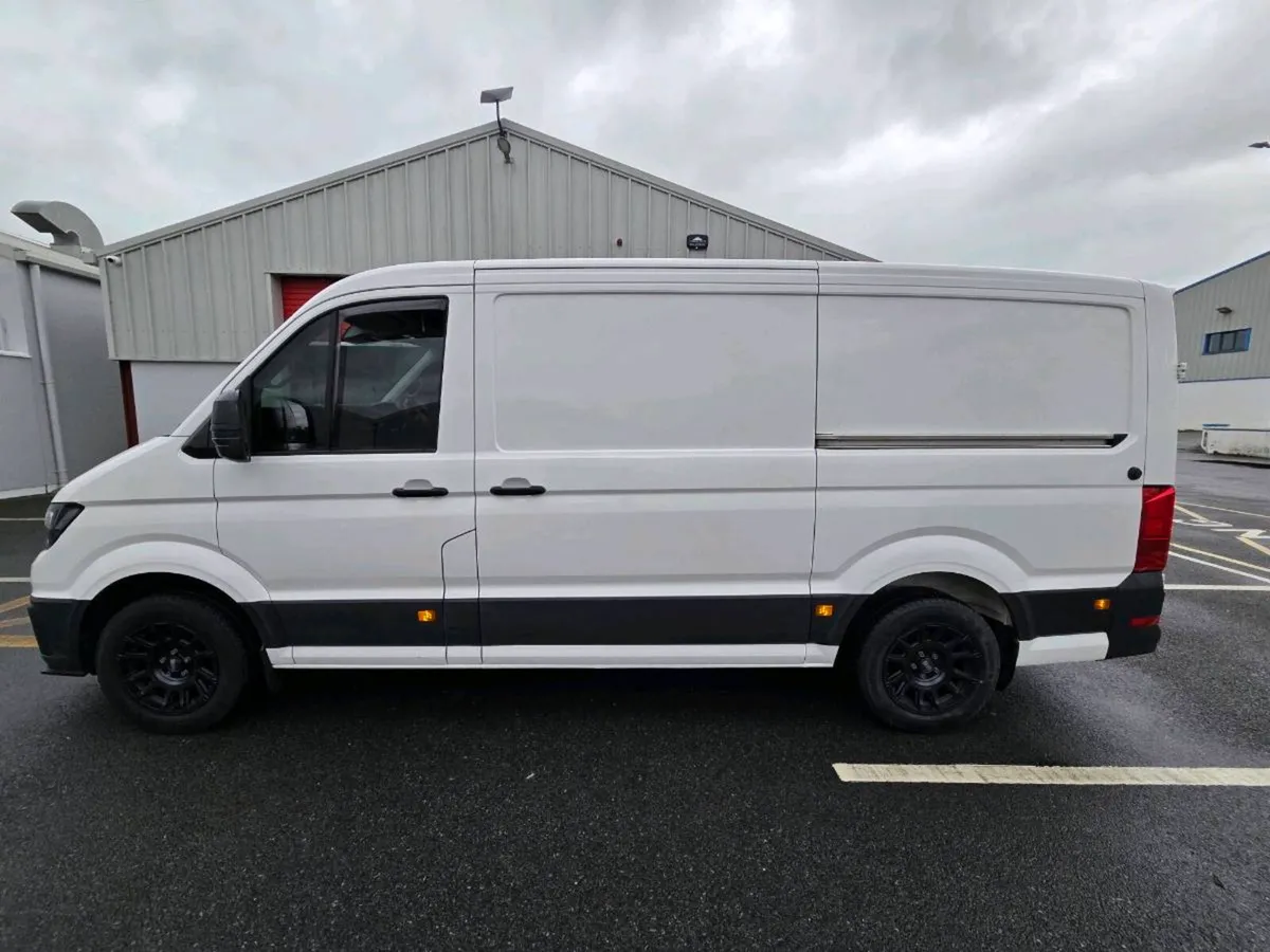 VW Crafter - Image 3