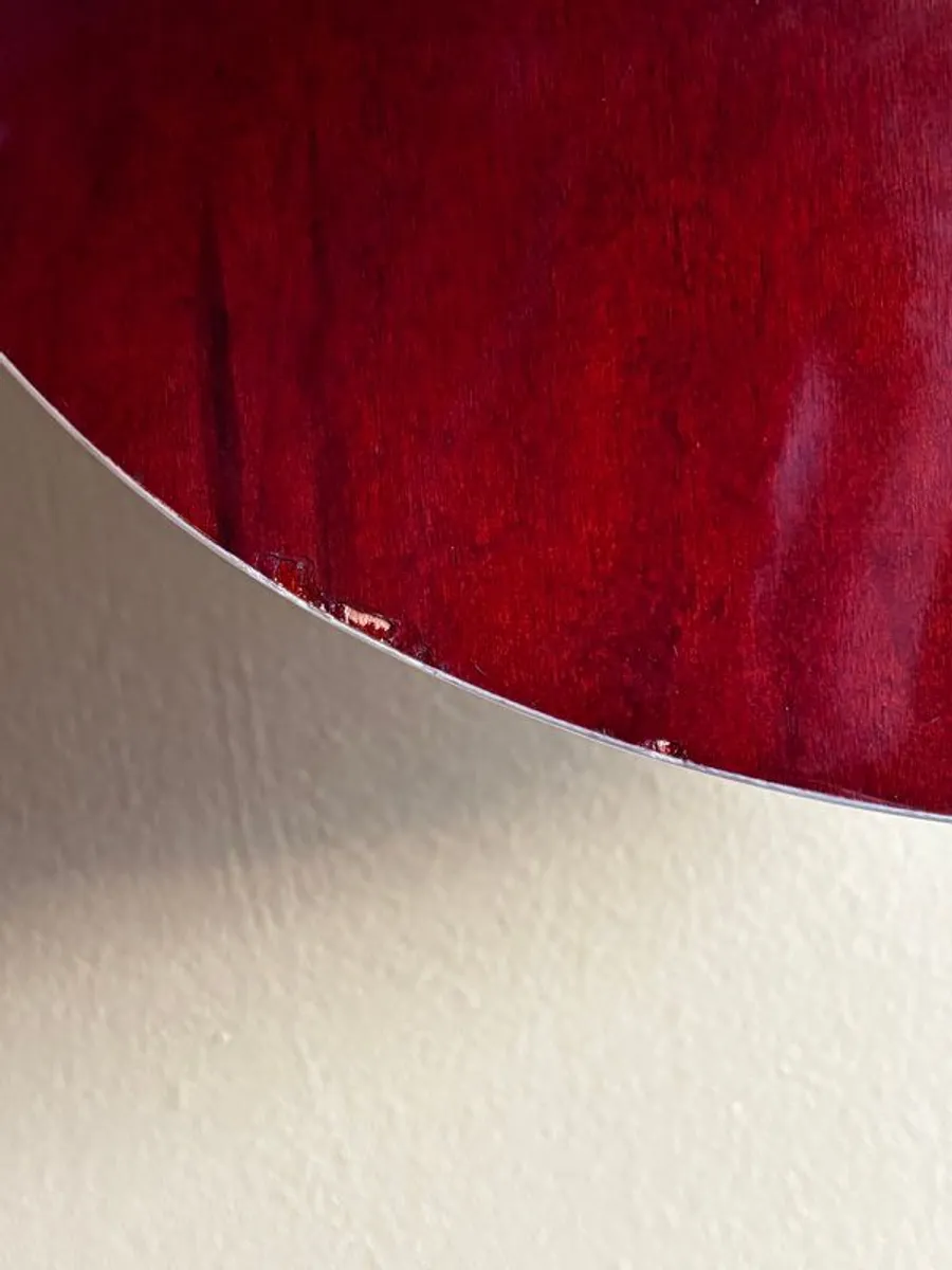 Epiphone Sheraton 2 1998 Korean - Image 4