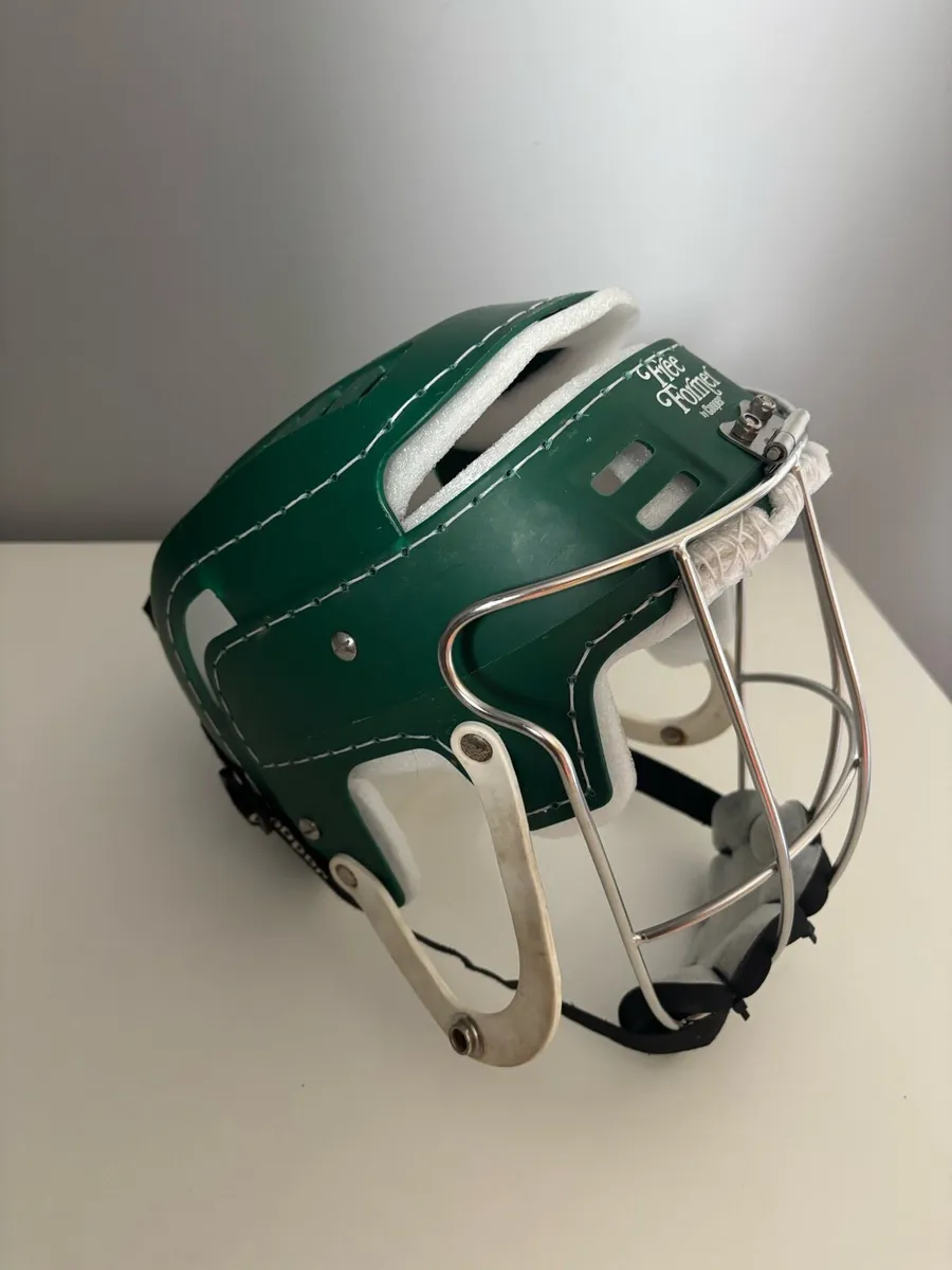 Cooper helmet - Image 2