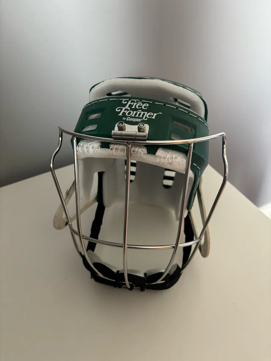 Cooper helmet - Image 3
