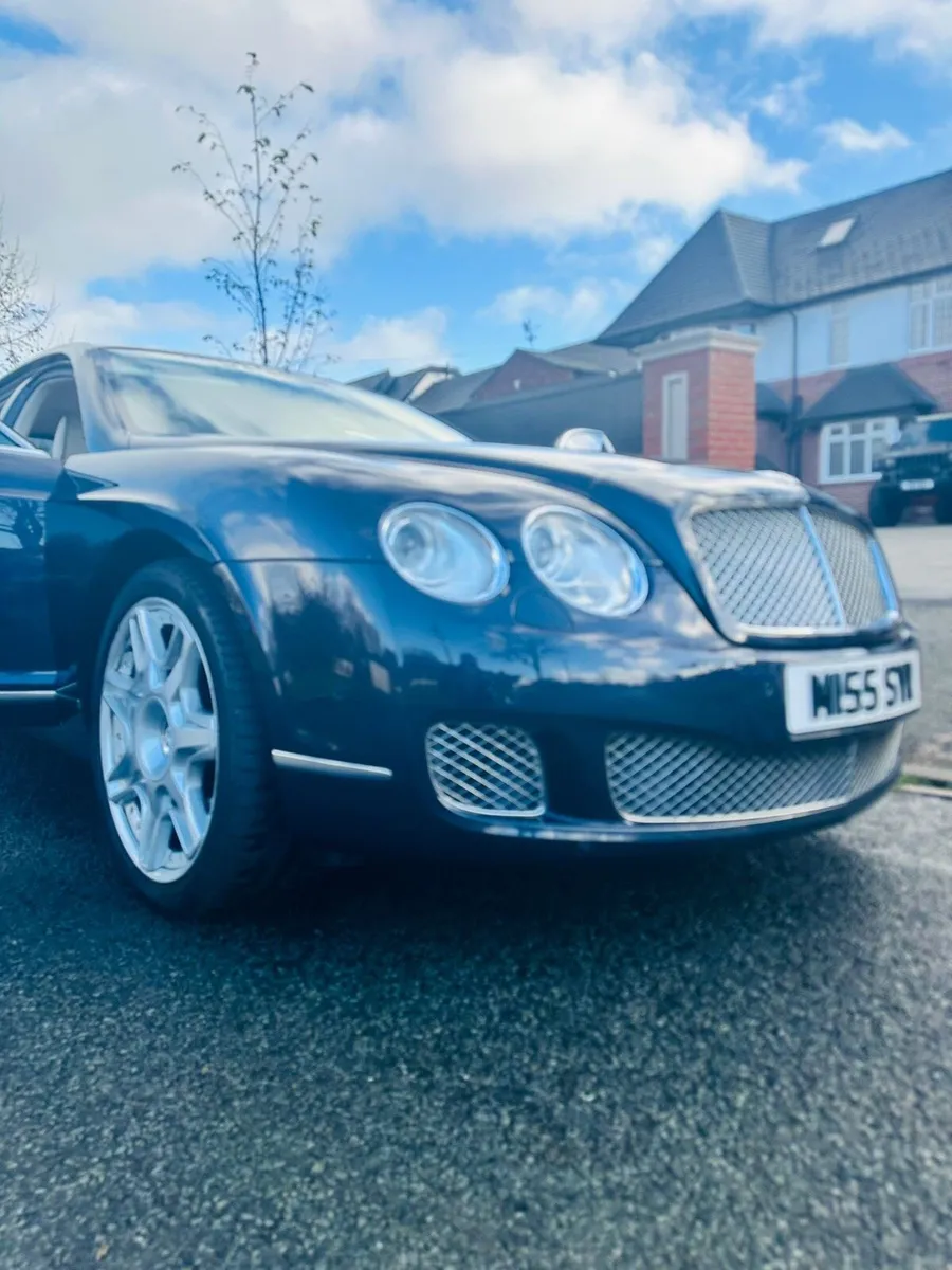 Bentley - Image 2