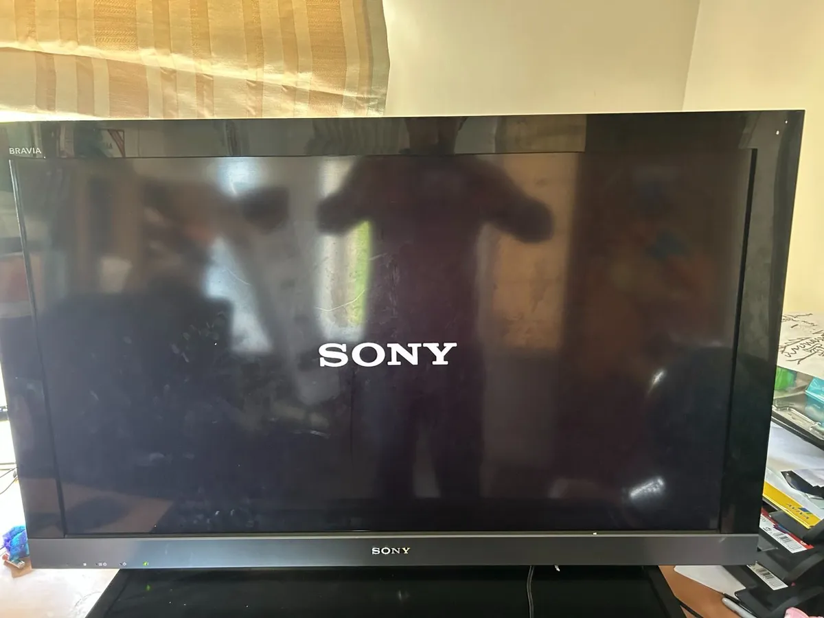 Television non smart - Image 1