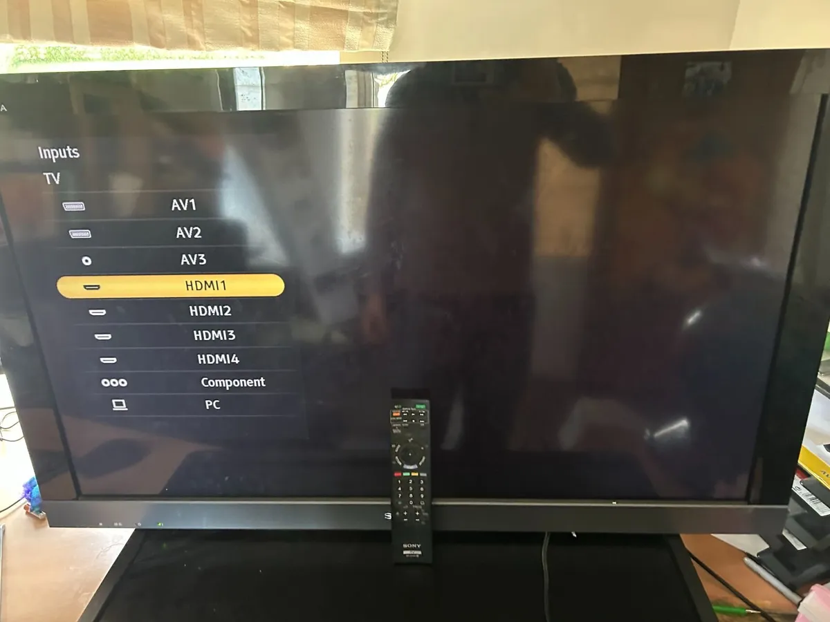 Television non smart - Image 3