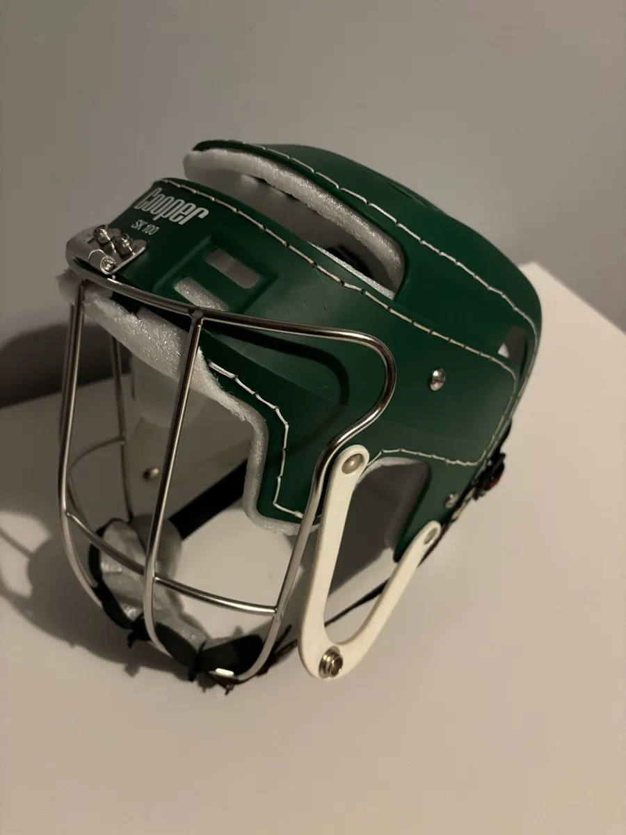 Cooper helmet - Image 1