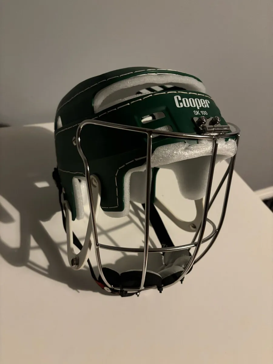 Cooper helmet - Image 2