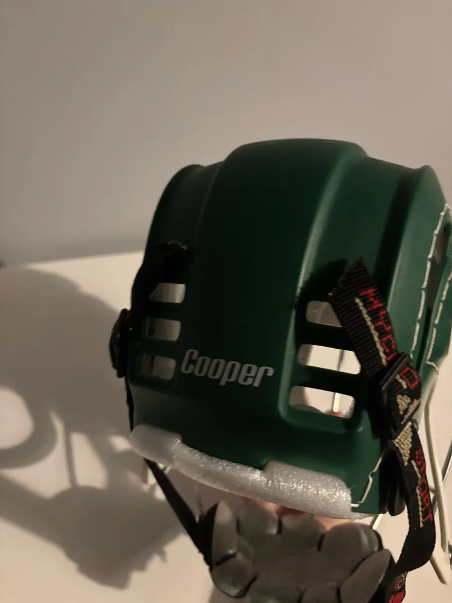 Cooper helmet - Image 4