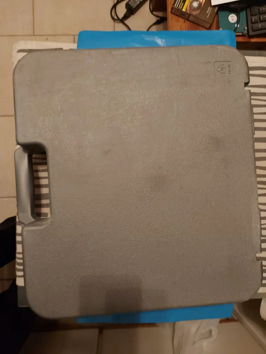 SENCO DS200-AC Duraspin Screw Fastening System - Image 4