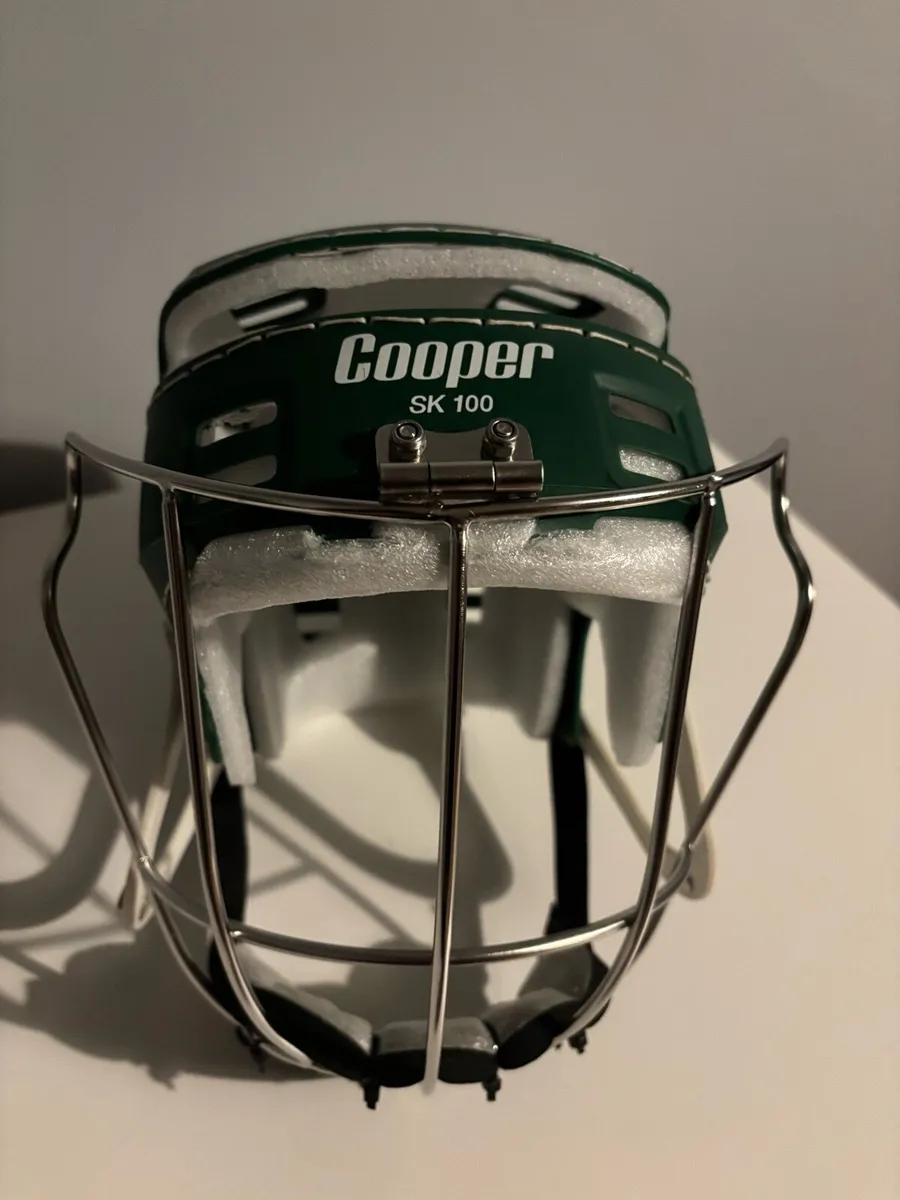 Cooper helmet - Image 3