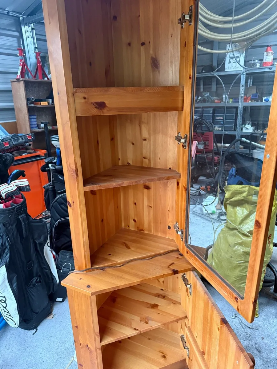 Corner display units - Image 3