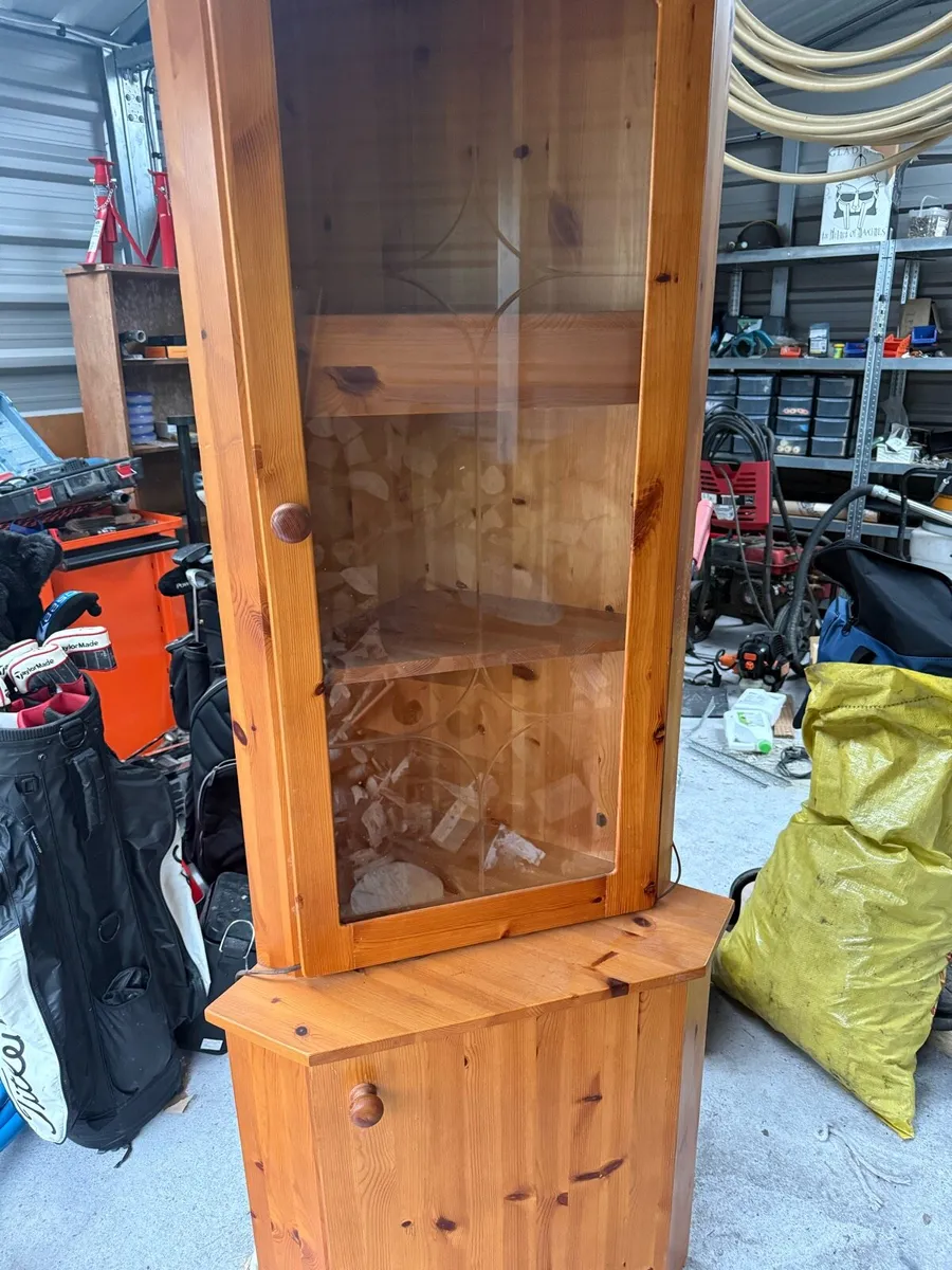 Corner display units - Image 2