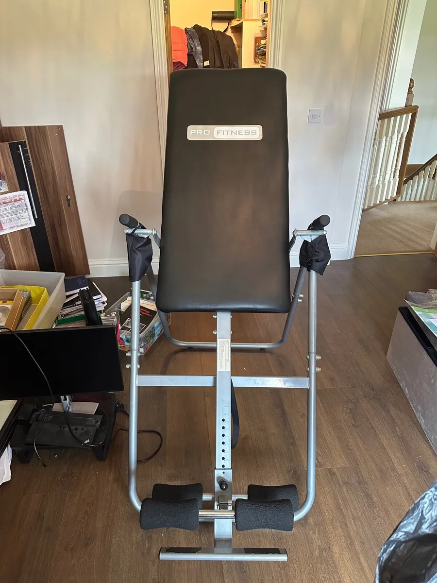 Inversion table - Image 2