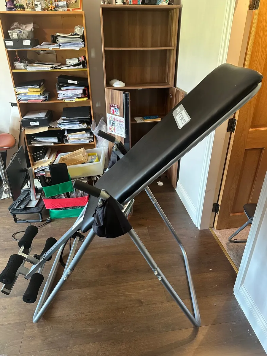 Inversion table - Image 3