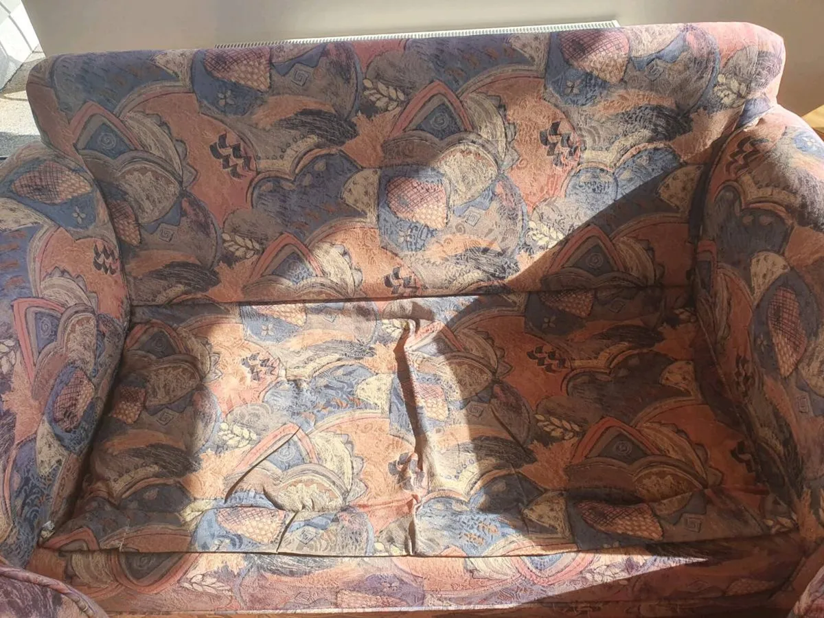 Sofa Bed - Image 2