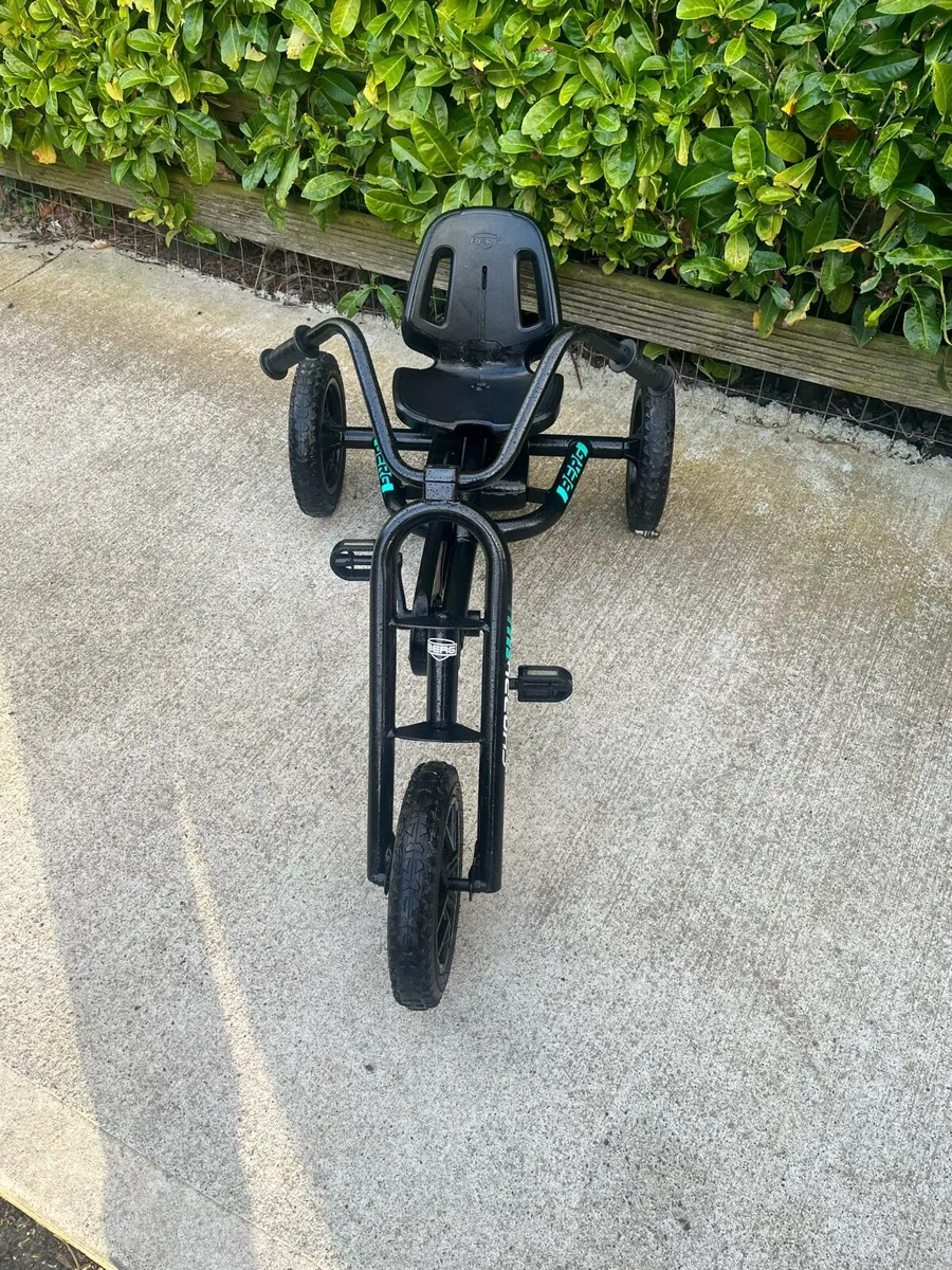 Berg go kart - Image 1