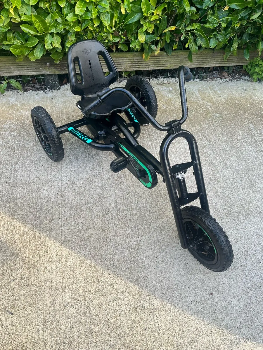 Berg go kart - Image 2