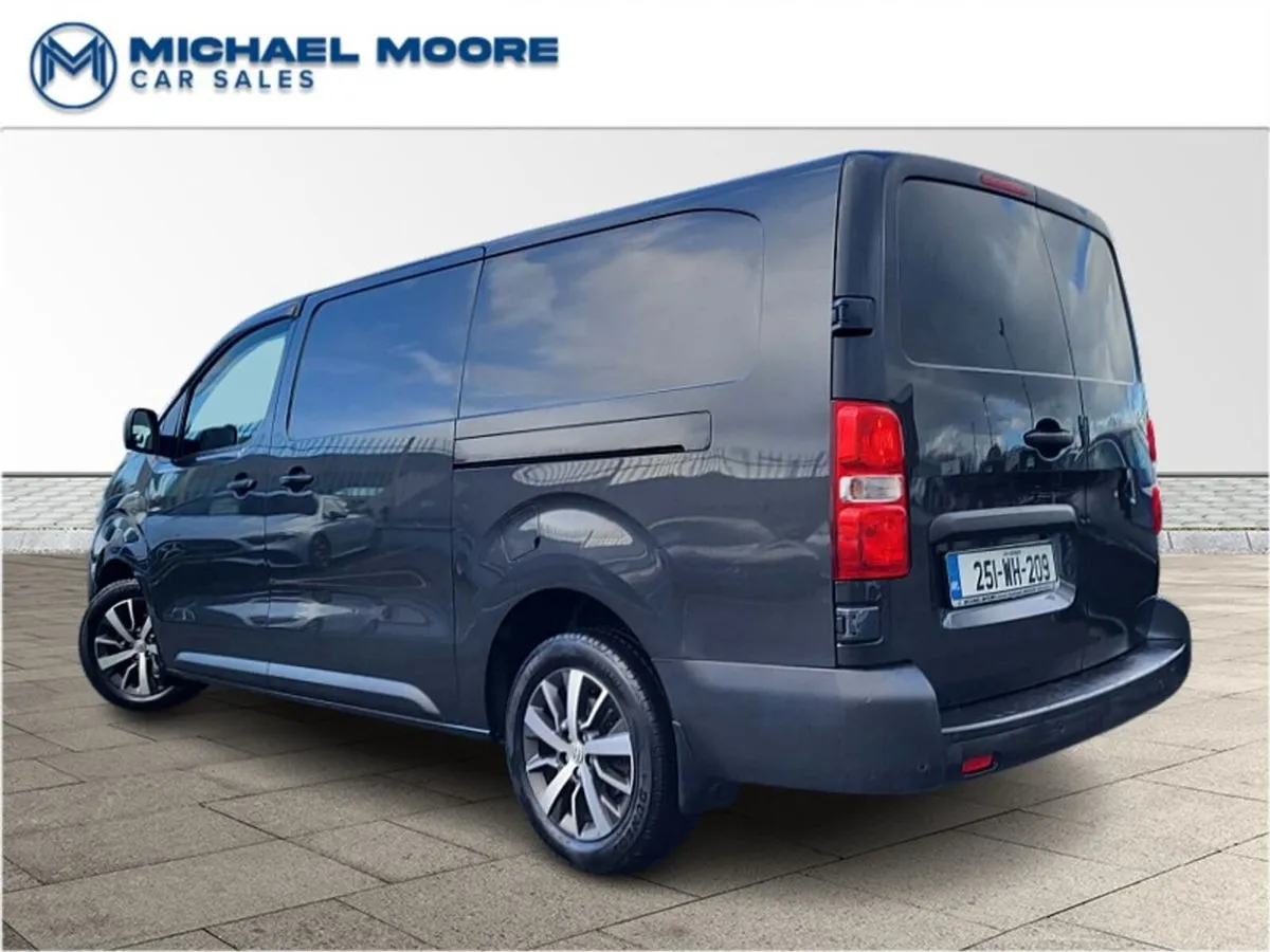 Toyota Proace PROACE 2.0d 145BHP GX LWB 6DR*(€28,9 - Image 3