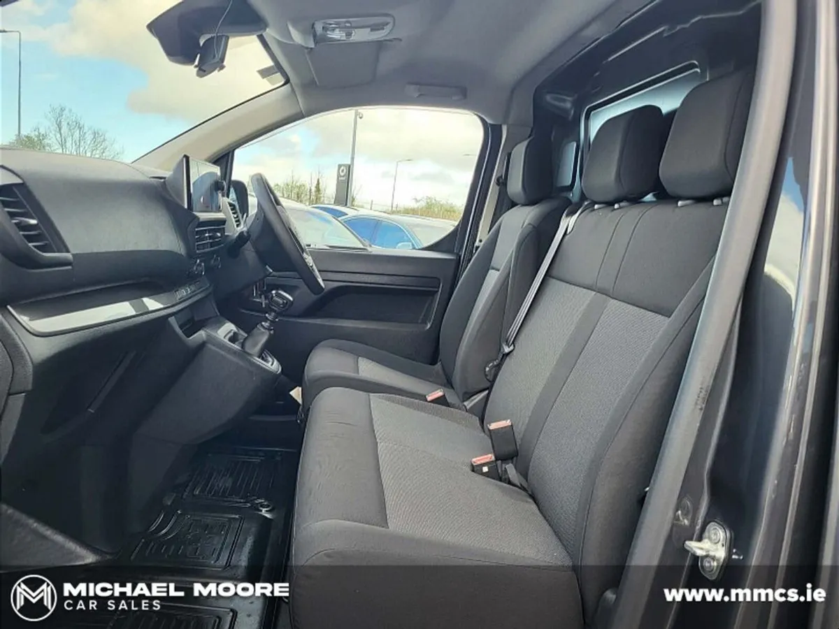 Toyota Proace PROACE 2.0d 145BHP GX LWB 6DR*(€28,9 - Image 4