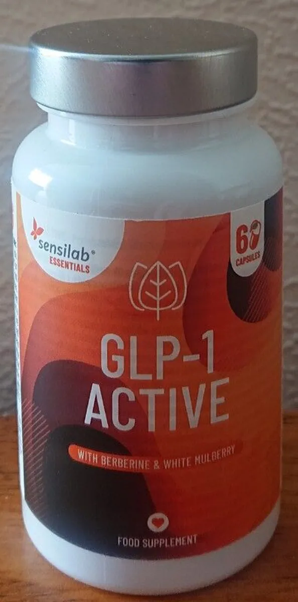 GLP-1 Weightloss supplements - Image 1