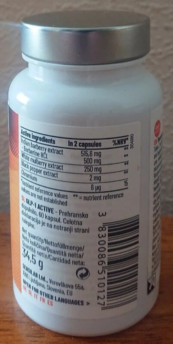 GLP-1 Weightloss supplements - Image 2