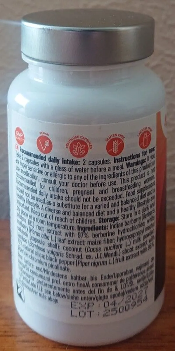 GLP-1 Weightloss supplements - Image 3