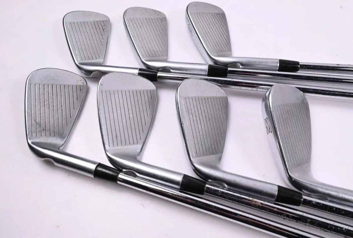 Ping irons 4-PW - Image 3