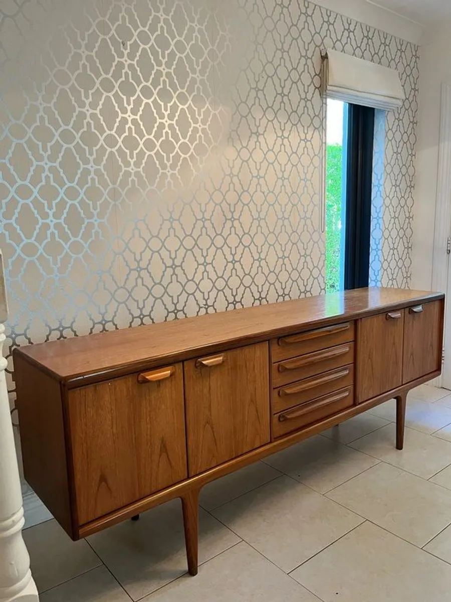 A Younger sideboard - Image 1