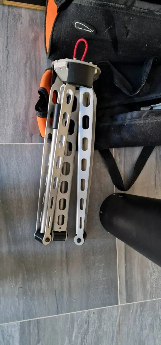 Astronomy GoTo system with astrograph/solar telesc - Image 2