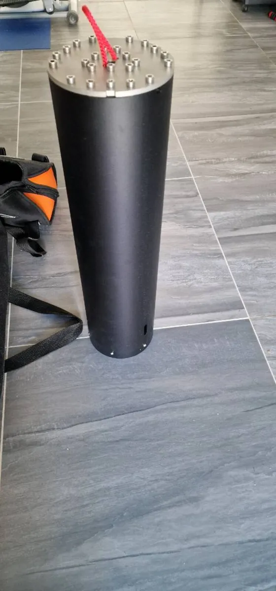 Astronomy GoTo system with astrograph/solar telesc - Image 3