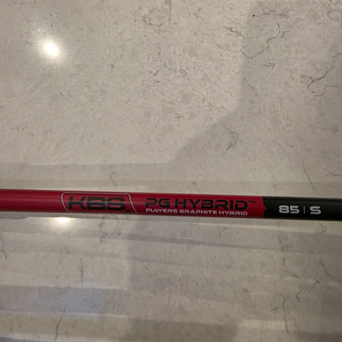 Cobra Darkspeed (DS) Adapt 19° Hybrid - Image 3