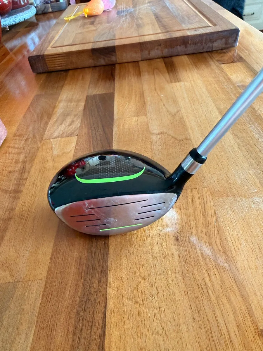 Junior Golf Clubs - Image 4