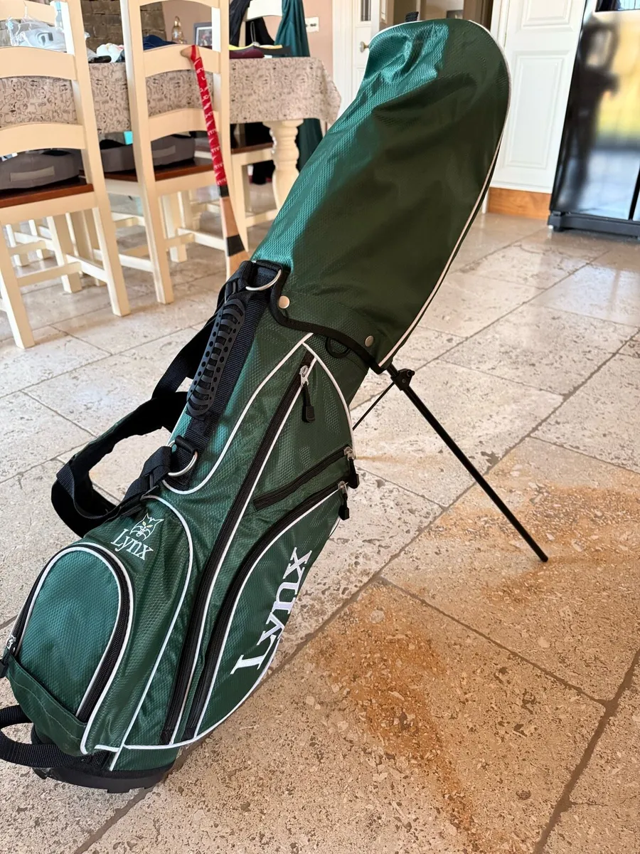 Junior Golf Clubs - Image 2