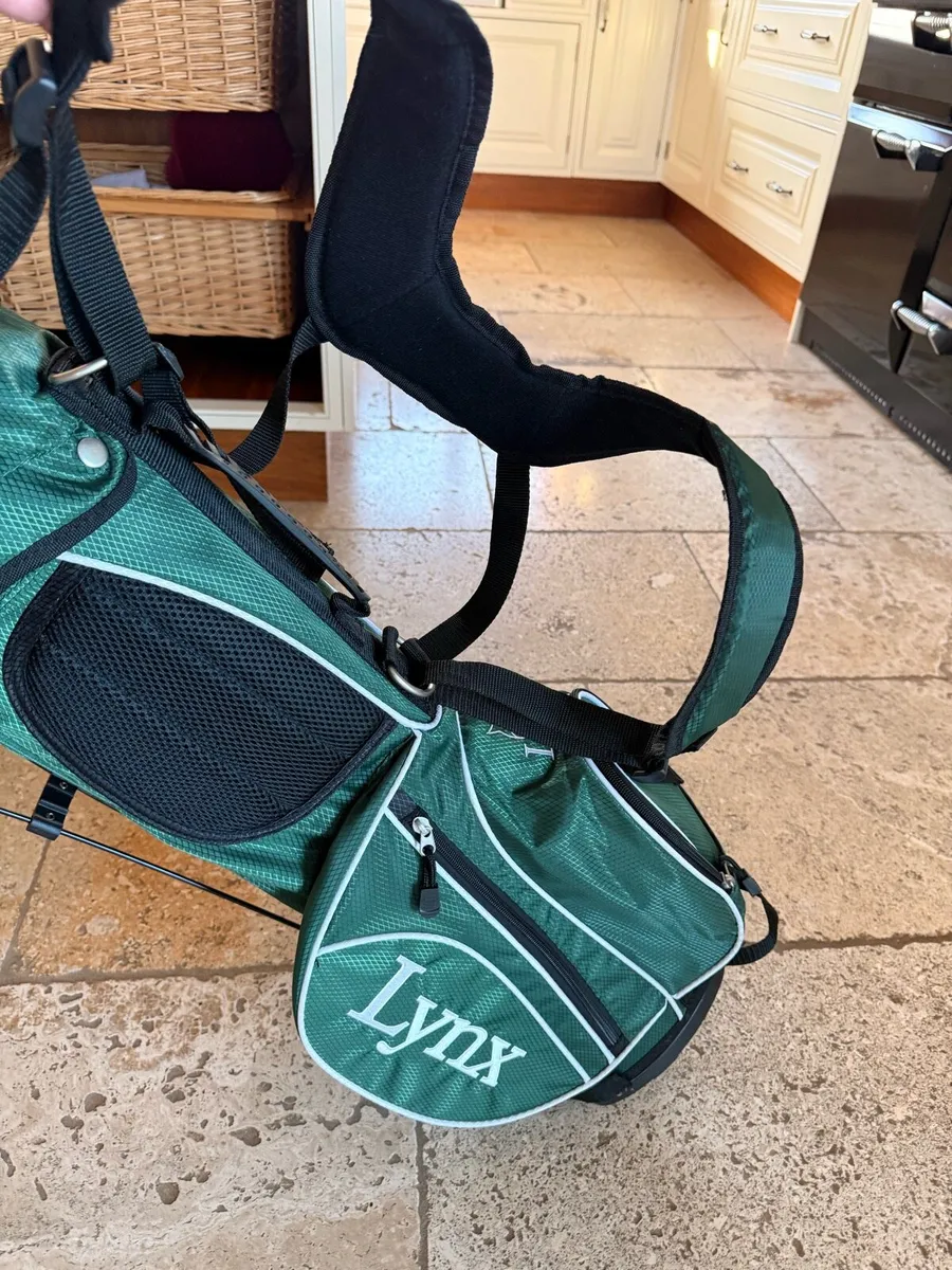 Junior Golf Clubs - Image 3