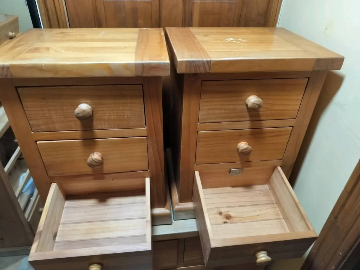 2 bedlockers - Image 2