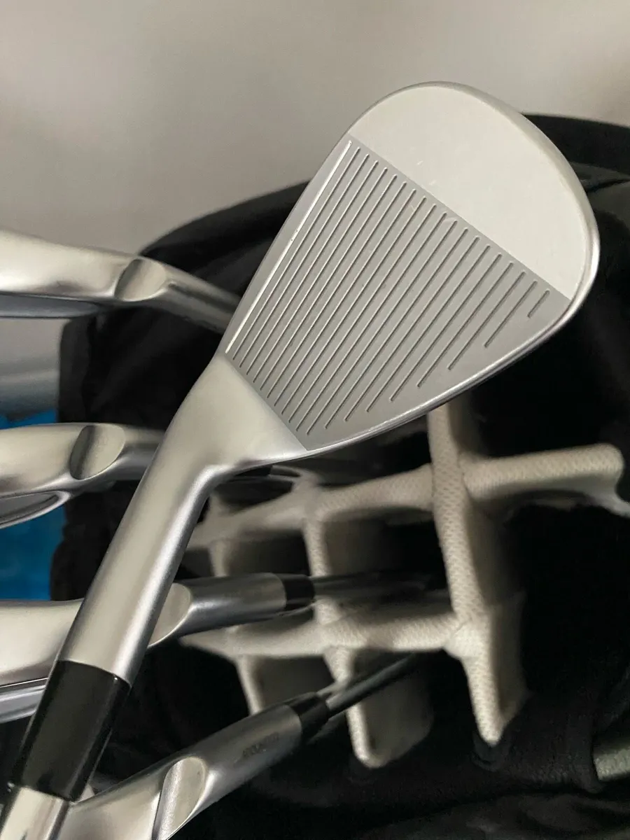 Ping i230 4-PW DG 105 S300 - Image 4