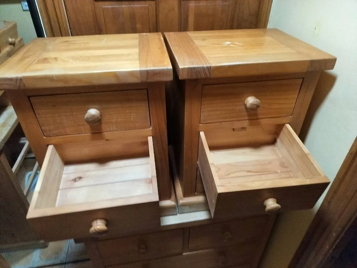 2 bedlockers - Image 4